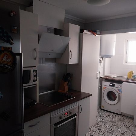 Apartamento Cala Flores Nº Vv Mu5868-1 Cabo de Palos Dış mekan fotoğraf