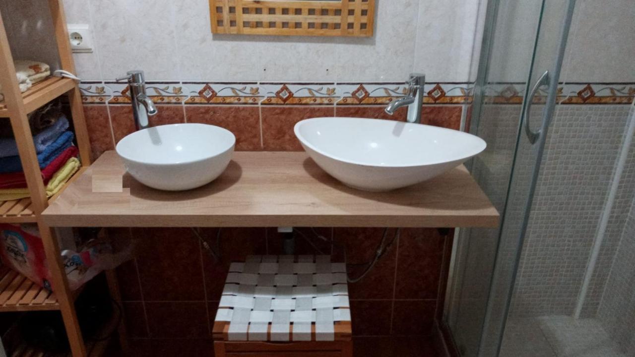 Apartamento Cala Flores Nº Vv Mu5868-1 Cabo de Palos Dış mekan fotoğraf