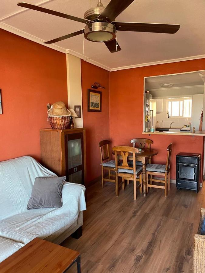 Apartamento Cala Flores Nº Vv Mu5868-1 Cabo de Palos Dış mekan fotoğraf