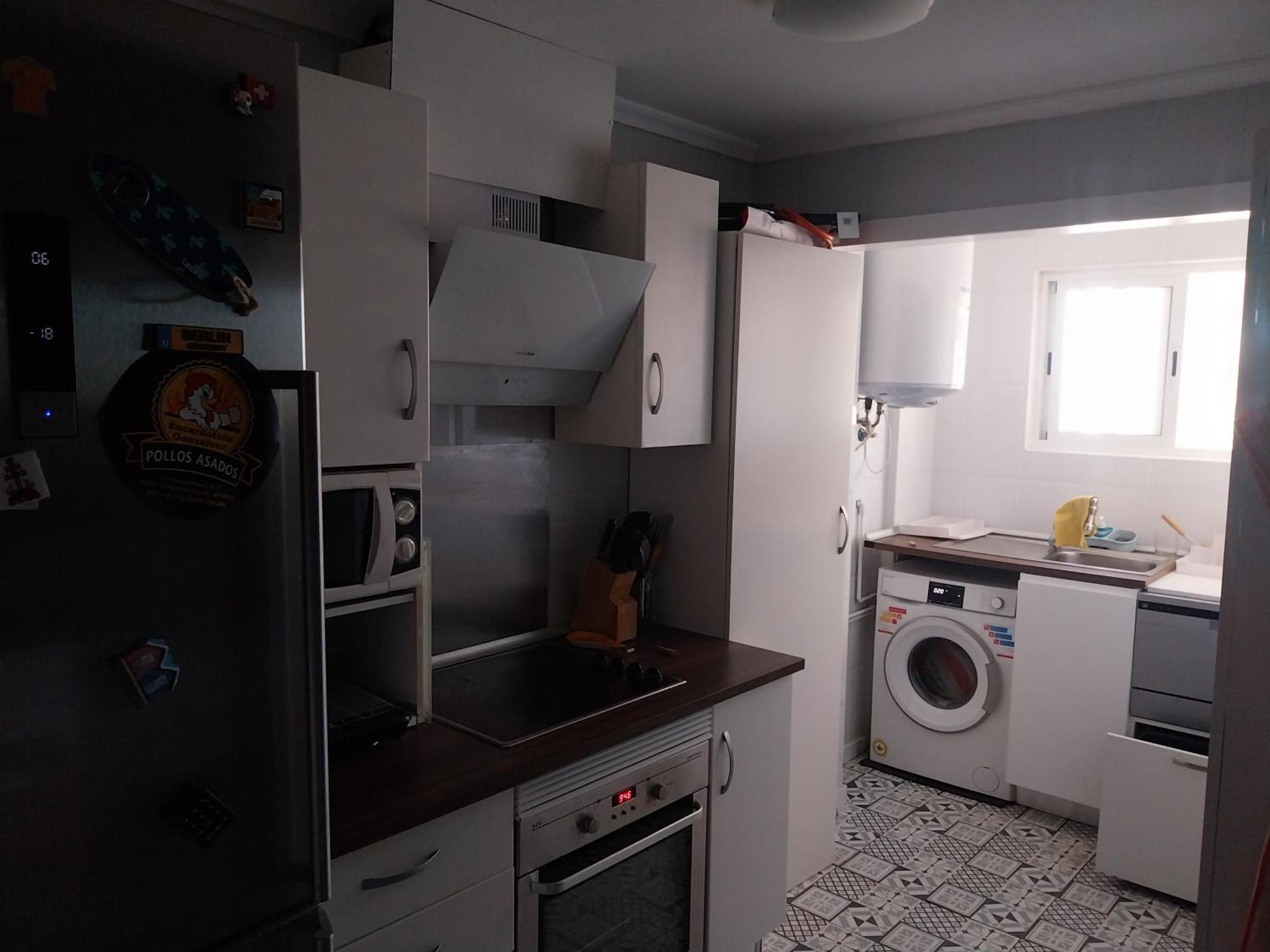 Apartamento Cala Flores Nº Vv Mu5868-1 Cabo de Palos Dış mekan fotoğraf