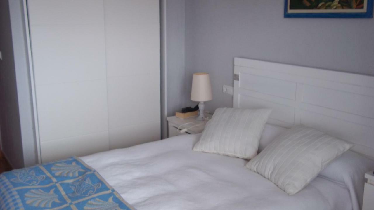 Apartamento Cala Flores Nº Vv Mu5868-1 Cabo de Palos Dış mekan fotoğraf