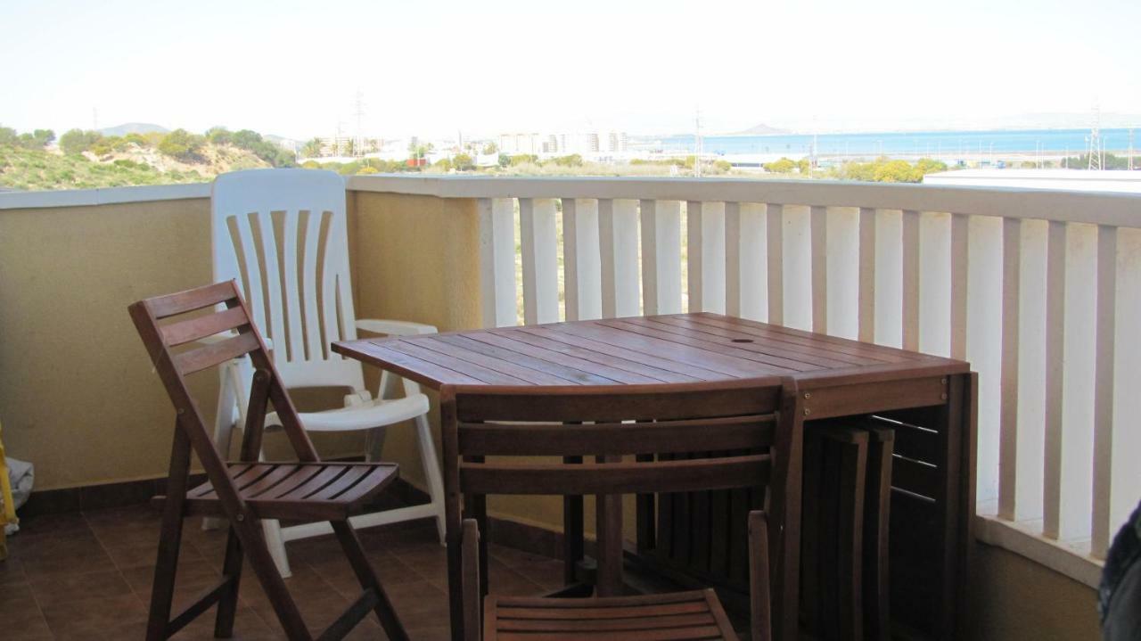 Apartamento Cala Flores Nº Vv Mu5868-1 Cabo de Palos Dış mekan fotoğraf