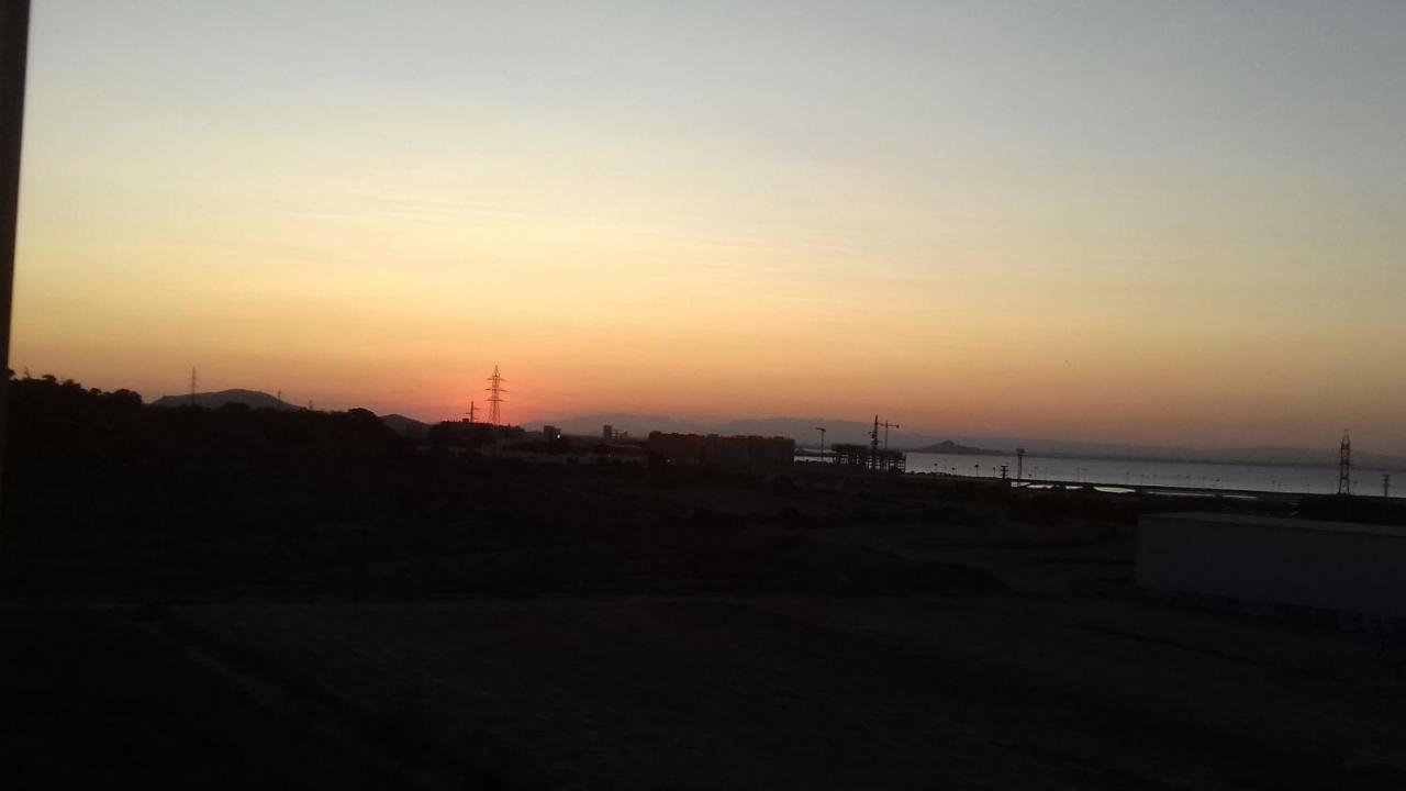 Apartamento Cala Flores Nº Vv Mu5868-1 Cabo de Palos Dış mekan fotoğraf